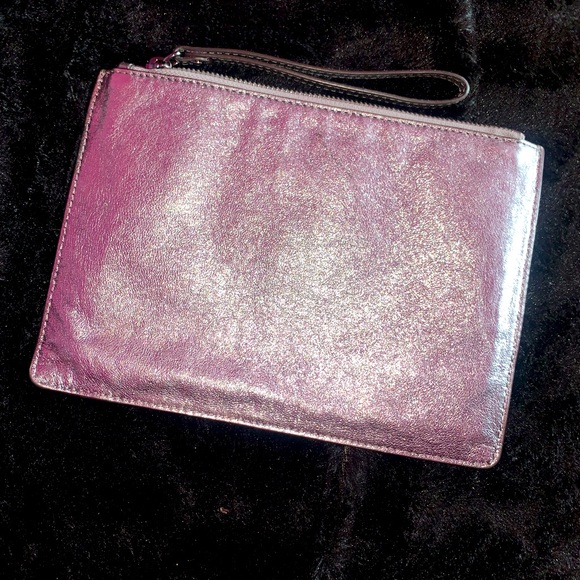 Michael Kors Clutch - Picture 9 of 10